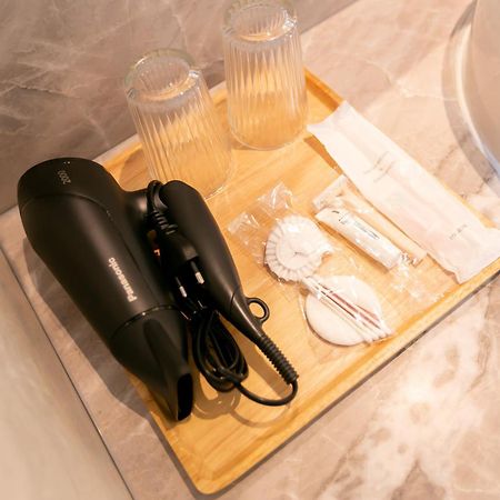 The Sacha Apart-Hotel Thonglor Bangkok Dış mekan fotoğraf