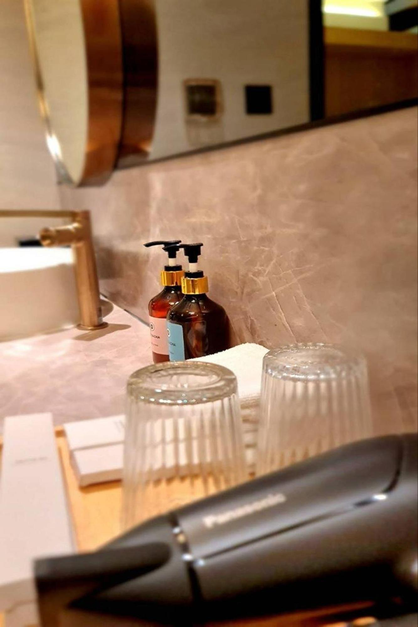 The Sacha Apart-Hotel Thonglor Bangkok Dış mekan fotoğraf