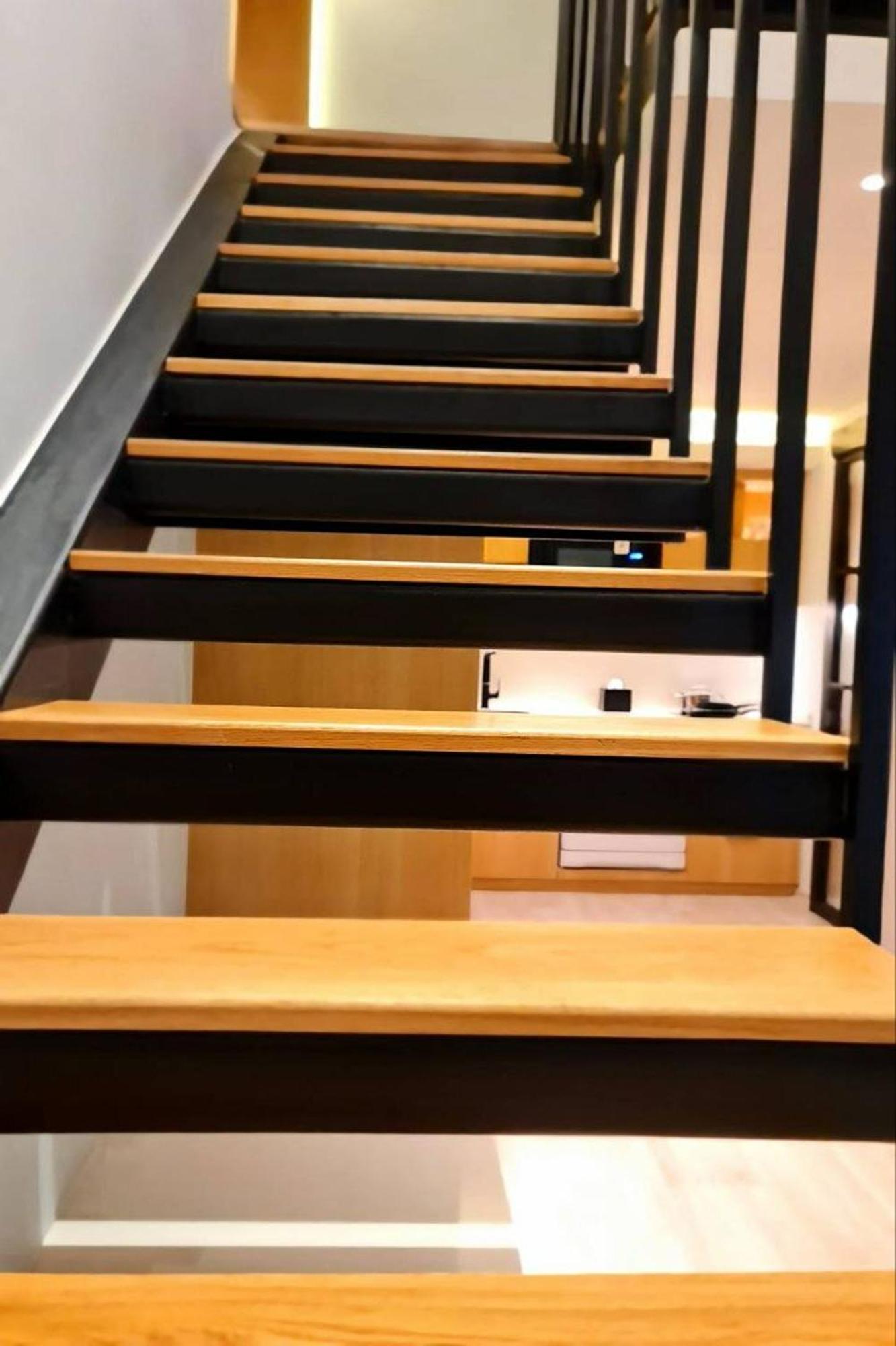 The Sacha Apart-Hotel Thonglor Bangkok Dış mekan fotoğraf