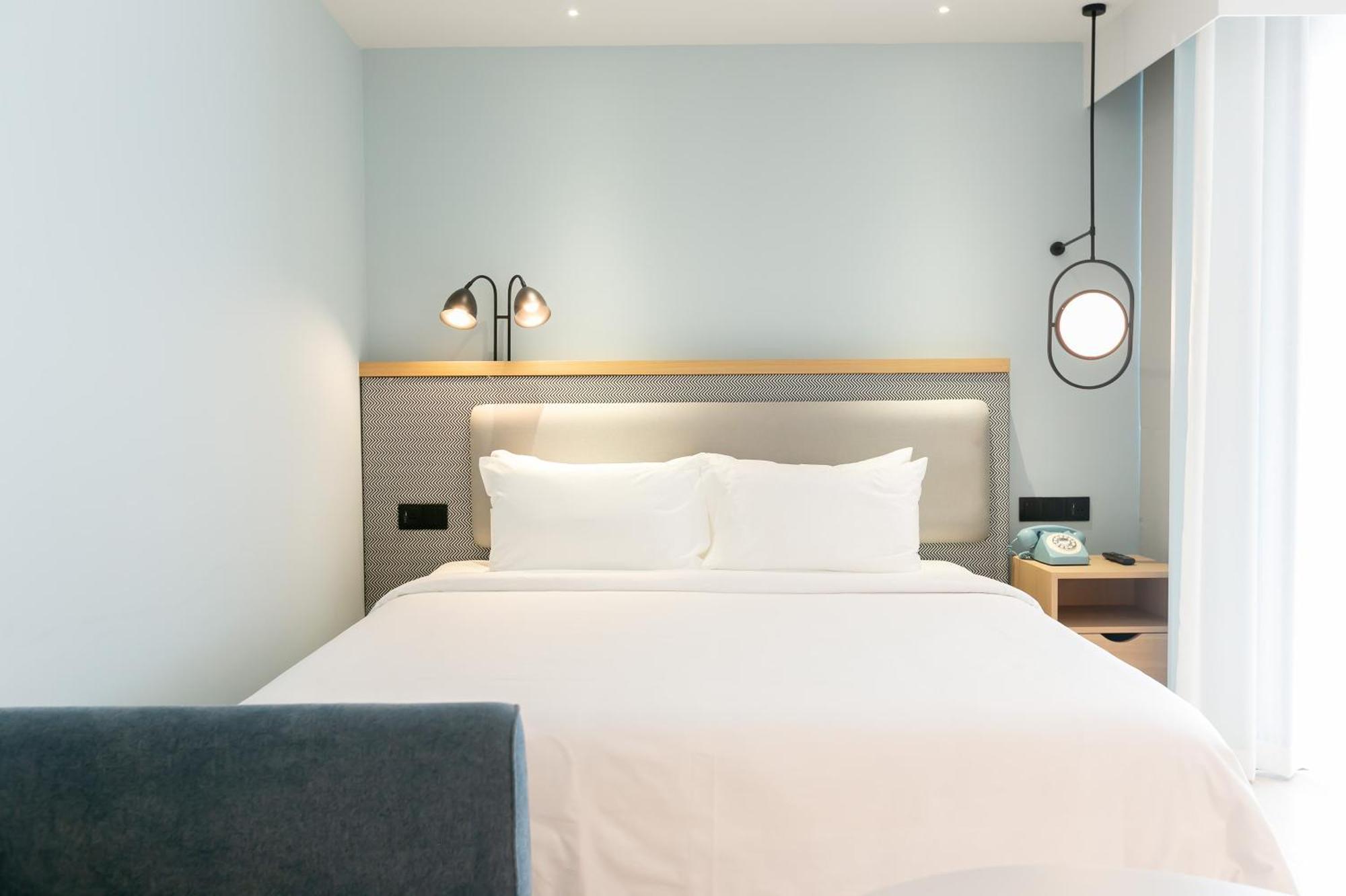 The Sacha Apart-Hotel Thonglor Bangkok Dış mekan fotoğraf